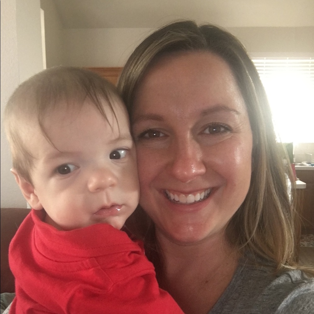 Meet your Posher, Meredith